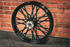 21X3.25" BLACK OG27 (2009-2026 HD TOURING)