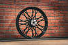 21X3.25" BLACK OG27 (2009-2026 HD TOURING)