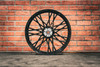 21X3.25" BLACK OG27 (2009-2026 HD TOURING)