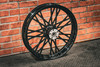 21X3.25" BLACK OG27 (2009-2026 HD TOURING)