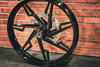 26x3.75" BLACK CREED (2009-2023 HD Touring)