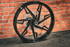 26x3.75" BLACK CREED (2009-2023 HD Touring)