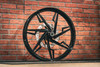 26x3.75" BLACK CREED (2009-2023 HD Touring)