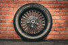 18x5.5" BLACK PENTHSE (2014 - 2023 HD Touring)