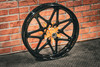 21X3.25" BLACK DIAMAG (2014-2023 HD TOURING)