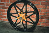 21X3.25" BLACK DIAMAG (2014-2023 HD TOURING)
