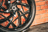 21X3.25" BLACK ASTRO (2024+ HD TOURING)