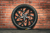 21X3.25" BLACK ASTRO (2024+ HD TOURING)