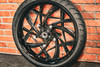 21X3.25" BLACK ASTRO (2024+ HD TOURING)