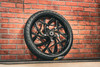 21X3.25" BLACK ASTRO (2024+ HD TOURING)