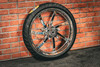 21X3.25" CHROME IMITATOR  (2014-2023 HD TOURING)