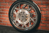 21X3.25" CHROME ASTRO (BLEMISHED)  (2014-2023 HD TOURING)