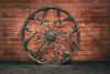 30x4.0" 3D CHROME VECNA (2008-2026 HD Touring)