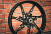 19X3.0" BLACK PS4 (2024+ HD TOURING)