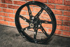 19X3.0" BLACK PS4 (2024+ HD TOURING)