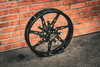 19X3.0" BLACK PS4 (2024+ HD TOURING)