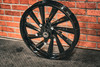 21X3.25" BLACK MAVERICK (2024+ HD TOURING)