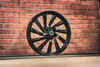 21X3.25" BLACK MAVERICK (2024+ HD TOURING)