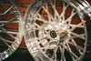 19x3.0" / 18x5.5 MACHINE FINISH OG.27 (2014-2023 HD TOURING)