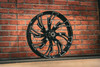 21X3.25" BLACK DOUBLE CUT GUINZU (2024+ HD TOURING)