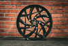 21X3.25" BLACK ASTRO (2014-2023 HD TOURING)