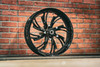21X5.5" BLACK  GUINZU (2014-2023 HD TOURING)