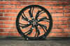21X5.5" BLACK  GUINZU (2014-2023 HD TOURING)