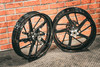 19x3.0" / 18x5.5 BLACK PS.08 (2024+ HD TOURING)