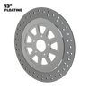 OG.02 13" Floating Rotor in Polished