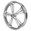 Contraband 3D Harley Chrome Wheels