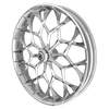 Regal 3D Harley Chrome Wheels