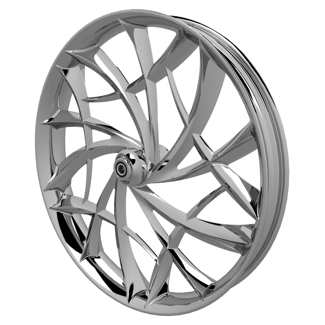 Motorcycle Wheels 100+ AmericanManufactured Wheels