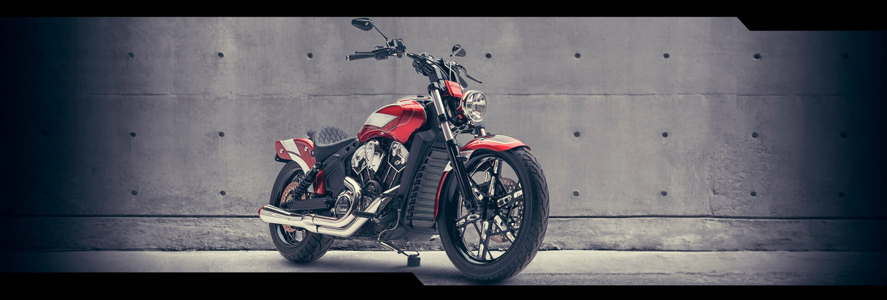 Indian Scout