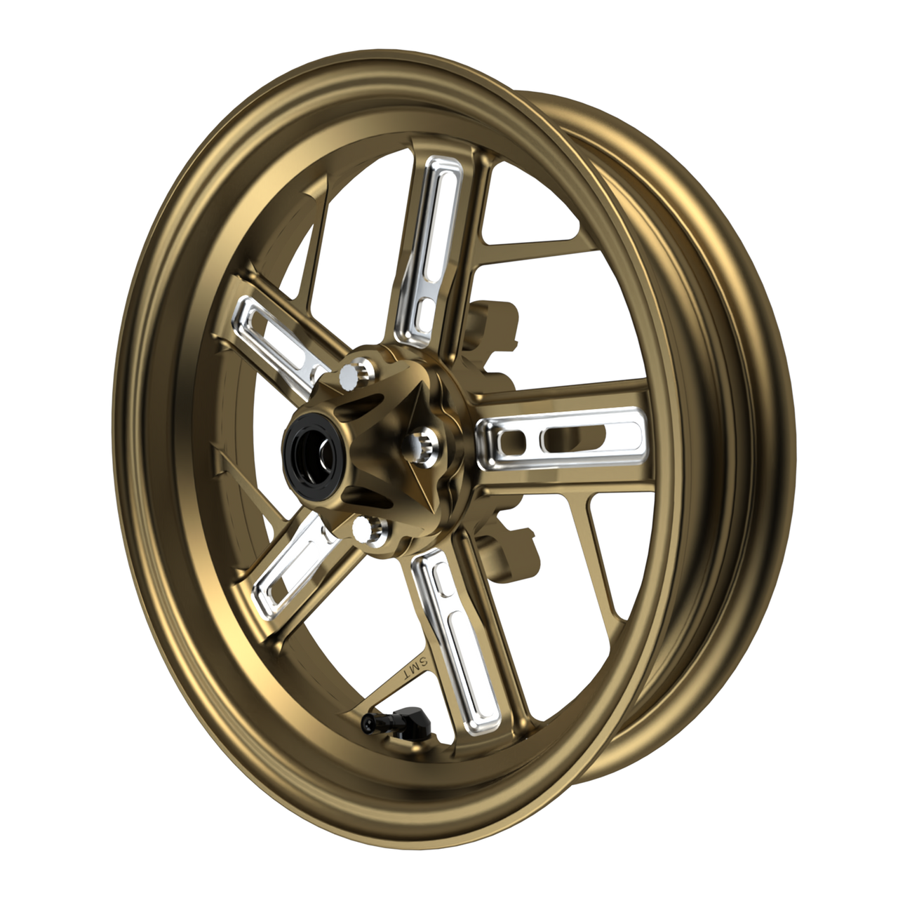 Ritta☆ PS.02 V1 Mini Moto Wheel Set | Honda Grom/Monkey | Kawasaki