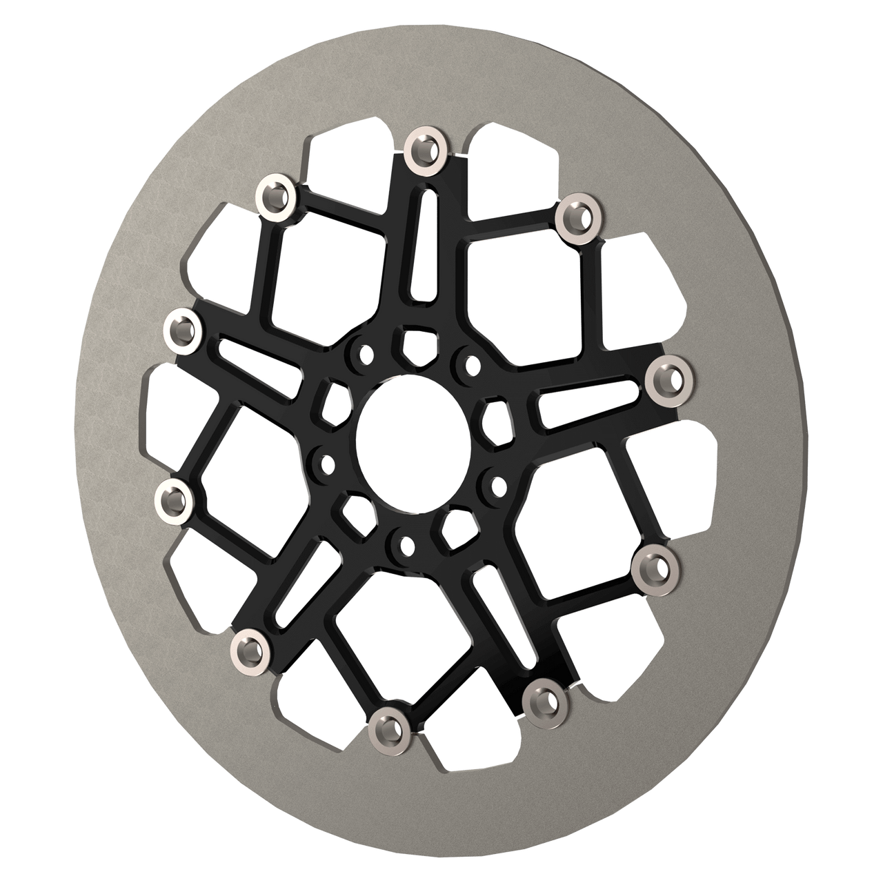 正規品／ホーグ・ホルターズ Rotor Cog Drive Front Right Winslow