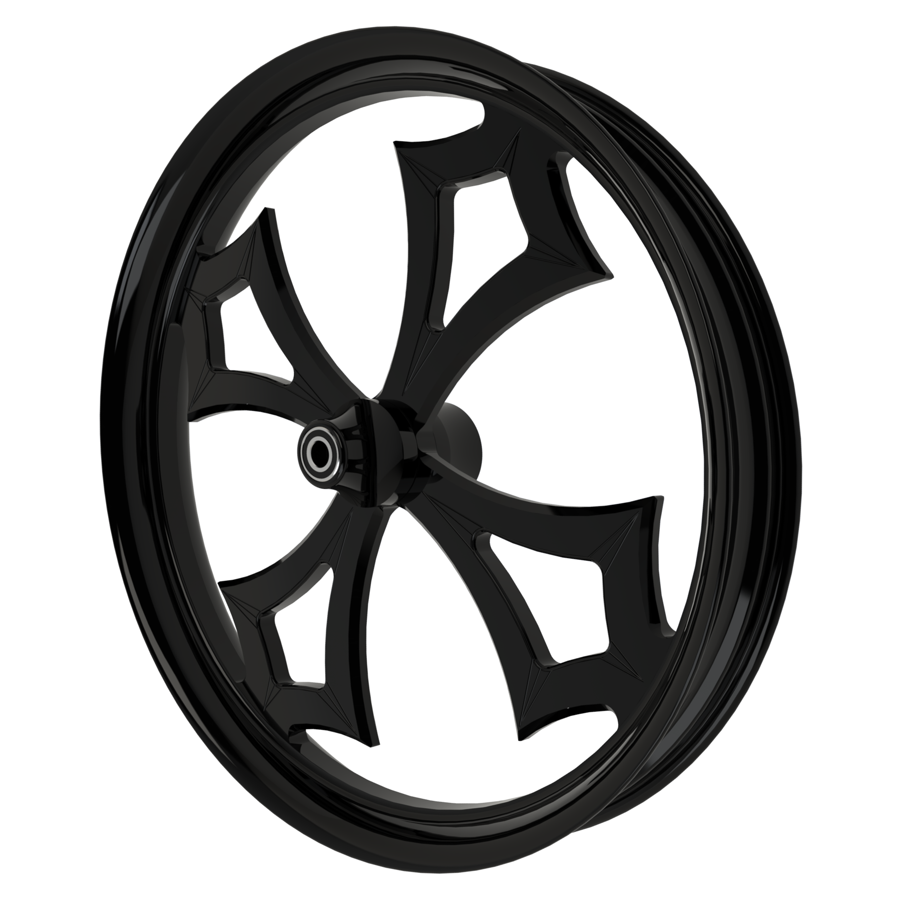 Motorcycle Wheels 100+ AmericanManufactured Wheels