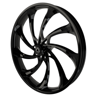 34 Inch Harley Motorcycle Wheels | SMT | USA Manufactured