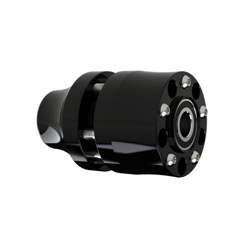 Standard Single Disc Hub Set Standard Single Disc Hub Set