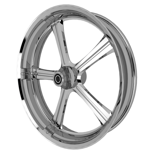 OG.04 Harley Touring Chrome Wheels