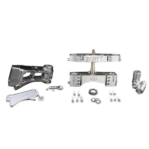 American Suspension 32″ Weld In Rake Kit