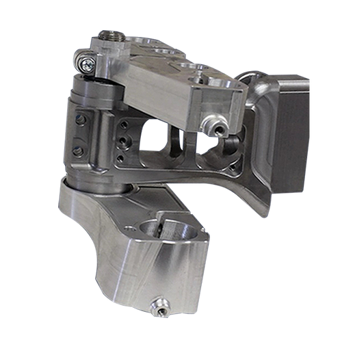 American Suspension 32″ Weld In Rake Kit