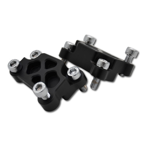 13" caliper adapter for Harley Touring 2008-present motorcycles 13" caliper adapter for Harley Touring 2008-present motorcycles