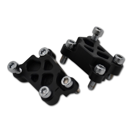 13" caliper adapter for Harley Touring 2008-present motorcycles 13" caliper adapter for Harley Touring 2008-present motorcycles