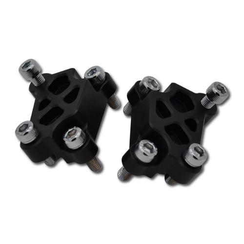 13" caliper adapter for Harley Touring 2008-present motorcycles 13" caliper adapter for Harley Touring 2008-present motorcycles