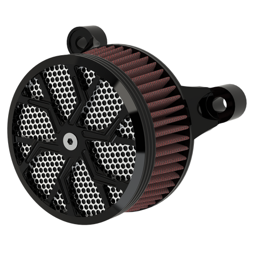 PS.02 Air Cleaner in Black PS.02 Air Cleaner in Black