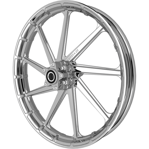 Lutzka Edition Harley V-Rod Chrome Wheels