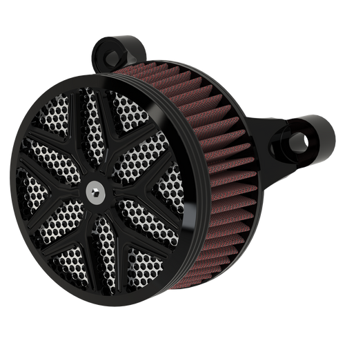 GT3 Air Cleaner in Black GT3 Air Cleaner in Black