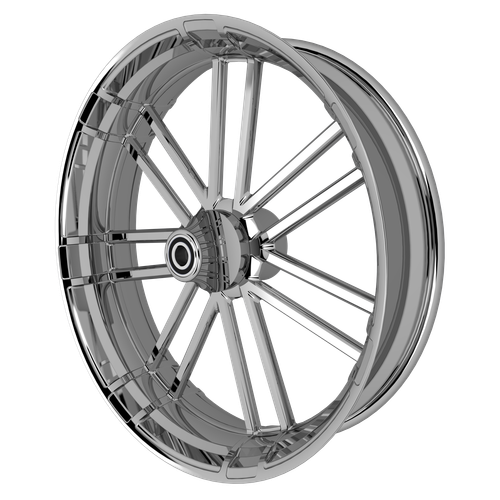 OG.11 Harley Pan America Chrome Wheels