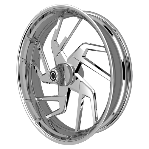 OG.16 Harley Pan America Chrome Wheels
