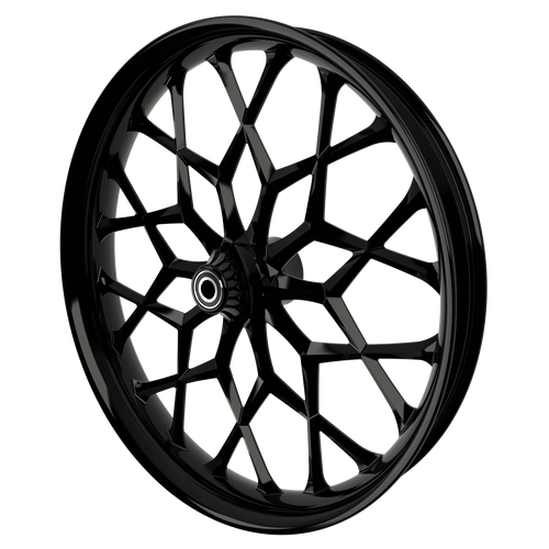 Regal Harley Pan America Black Wheels